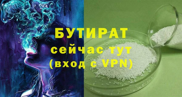 Альфа ПВП Няндома